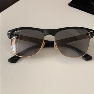 Ray Ban Polarized